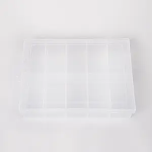 Nail Tip Box