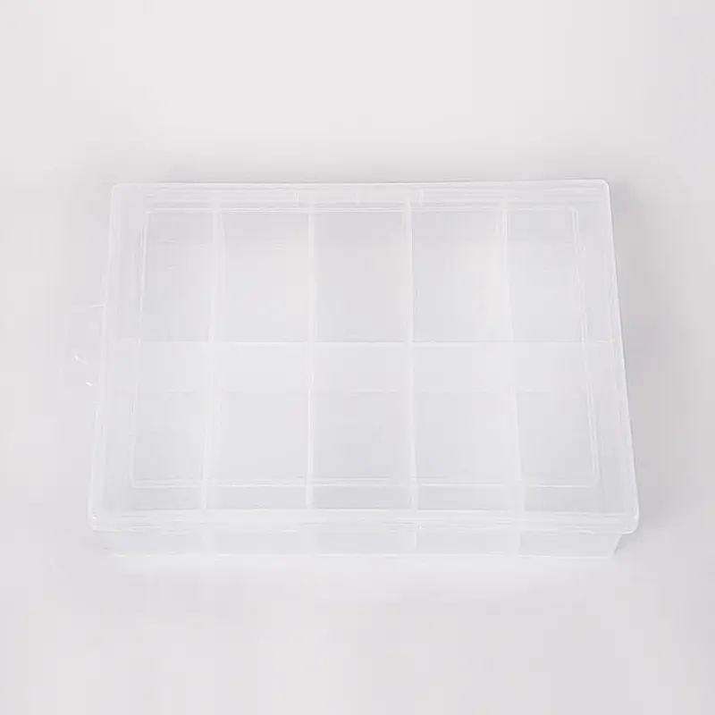 Nail Tip Box