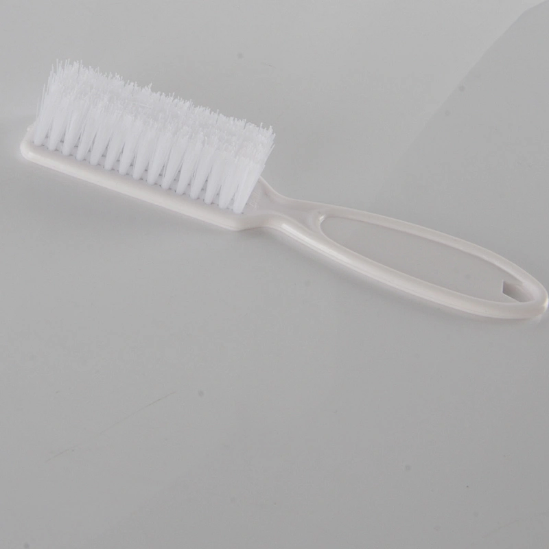 Unbent Handle Brush
