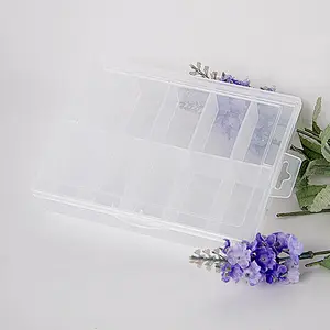 Nail Tip Box