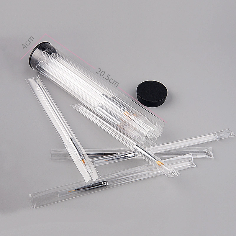 Nail Brush Set