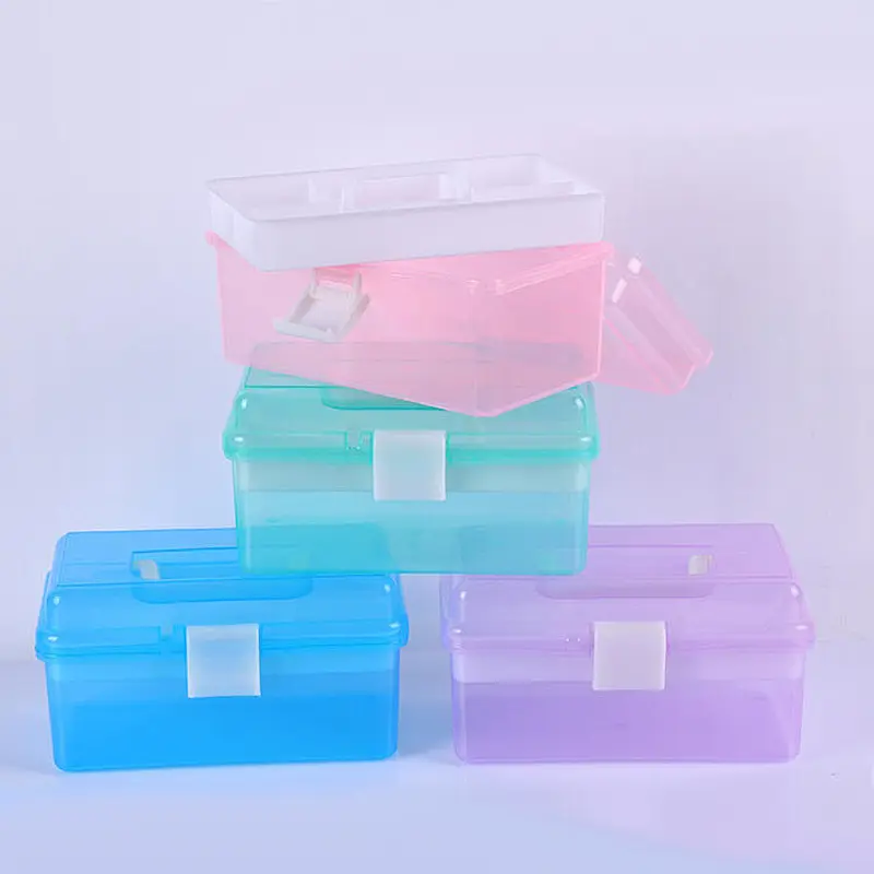 Storage Box