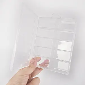 Nail Tip Box
