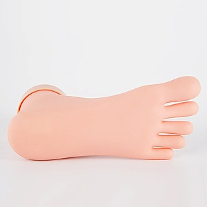 Practice Foot