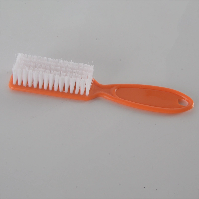 Unbent Handle Brush