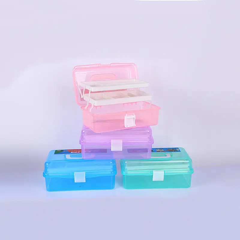 Storage Box