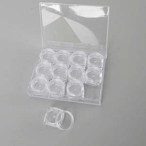 Charm Trays