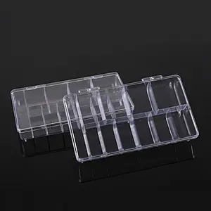 Nail Tip Box