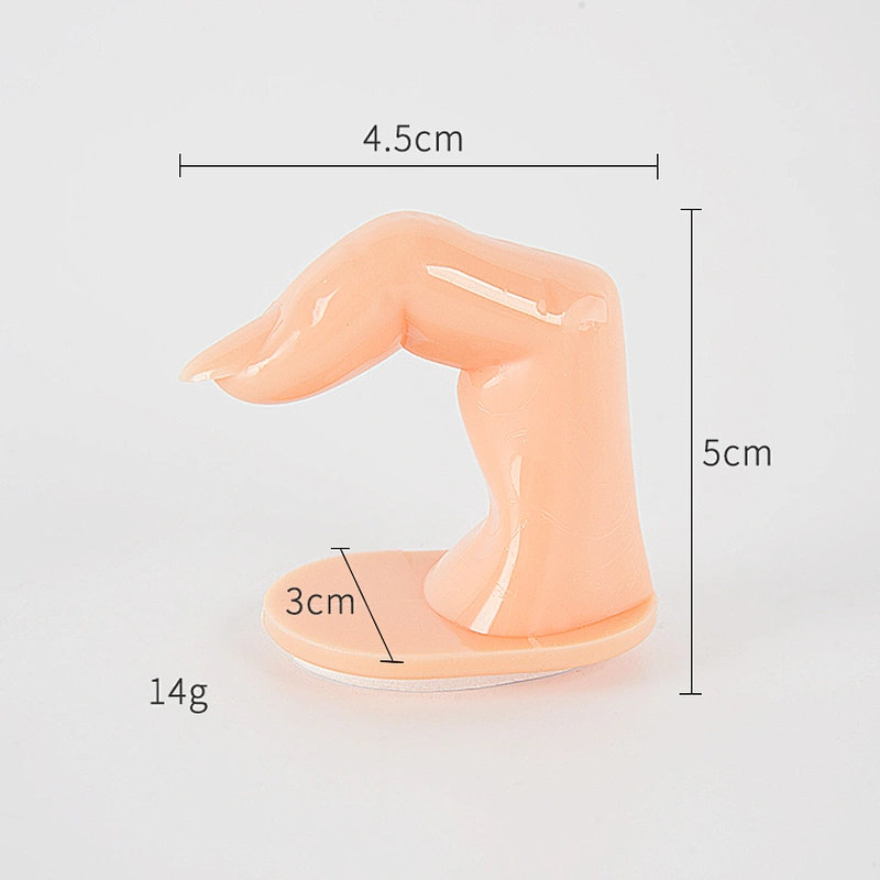 Practice Finger With Tips