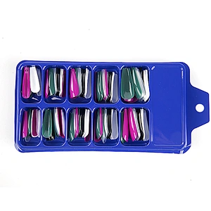 Color Nail Tip