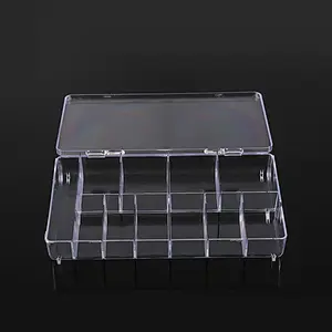 Nail Tip Box