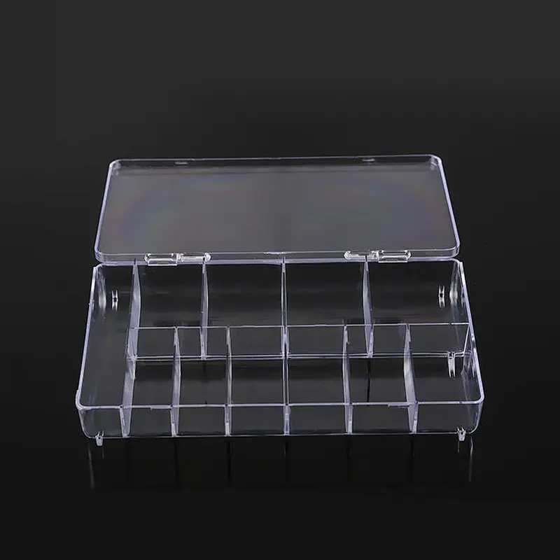Nail Tip Box