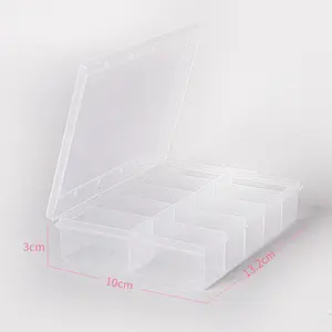 Nail Tip Box