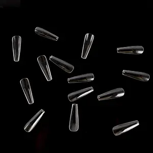 Nail Gel Tips