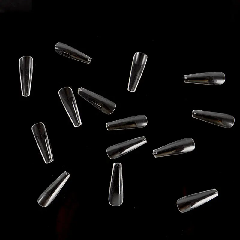 Nail Gel Tips