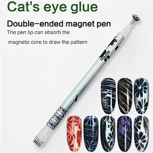 Magnetic Pen
