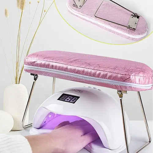 PU Hand Rest