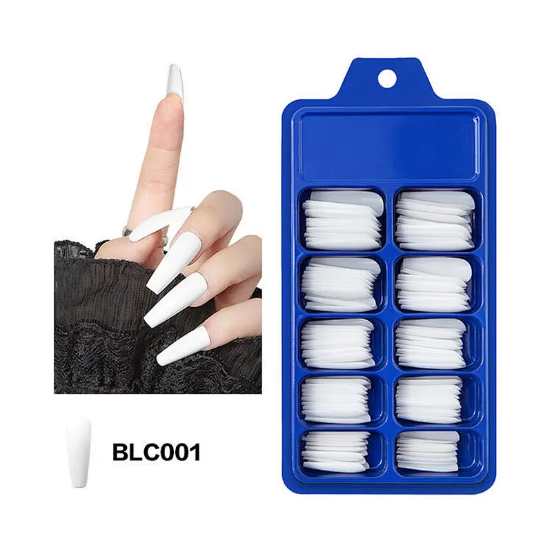 Color Nail Tip