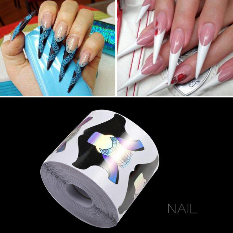 Nail Form