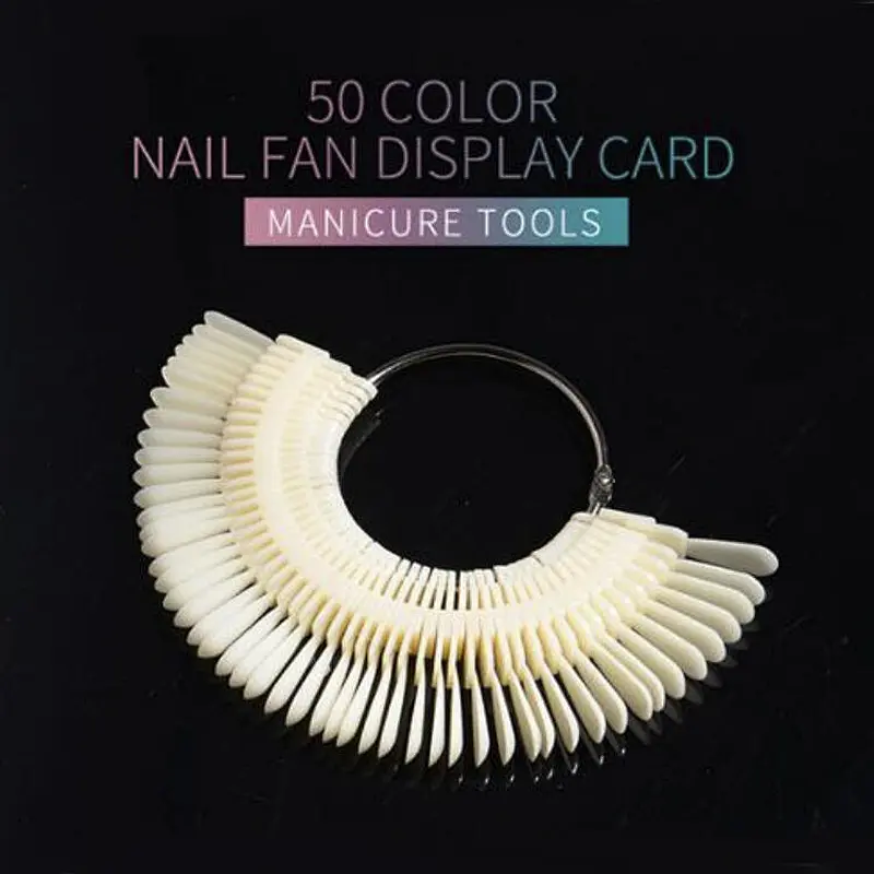 Display Tips (50 Pcs）