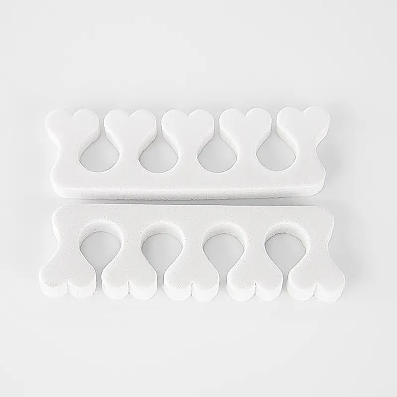 Toe Separators