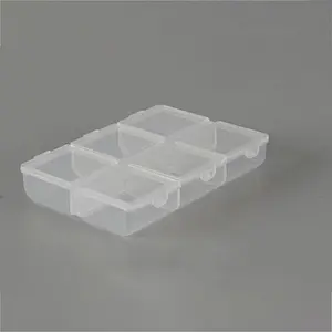Jewelry Storage Box