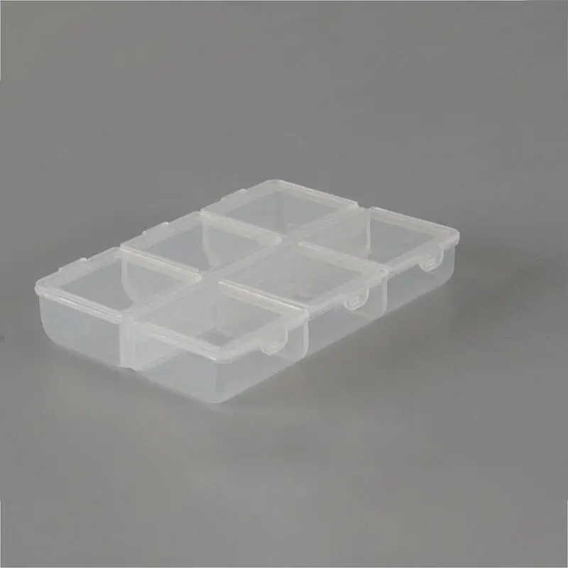 Jewelry Storage Box