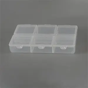 Jewelry Storage Box