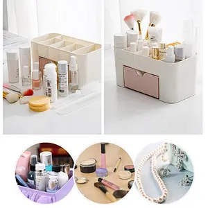 Multifunctional Storage Box