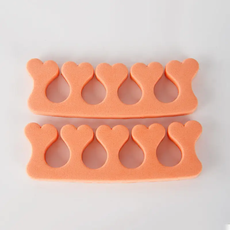 Toe Separators
