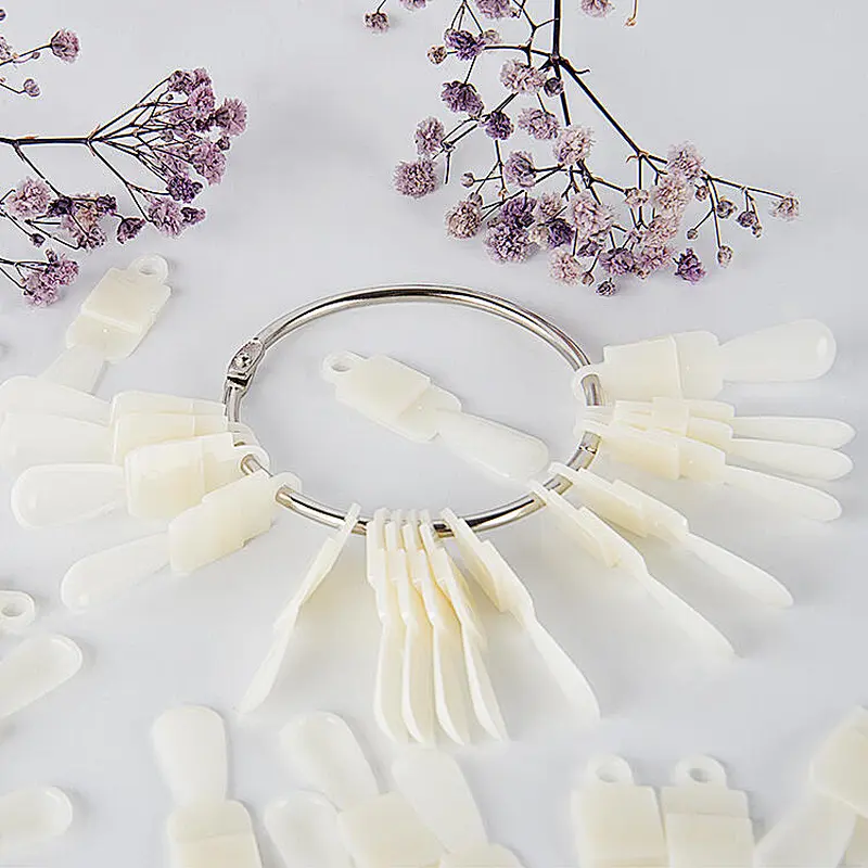Display Tips (50 Pcs）