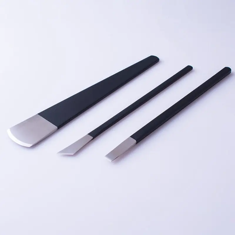 Pedicure Tool Set