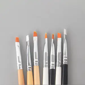 4# Gel Brush