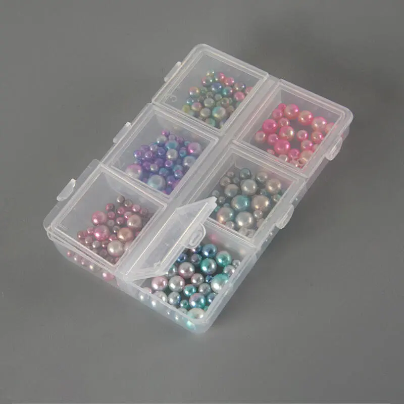 Jewelry Storage Box