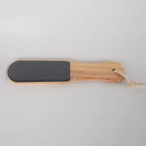 Foot File