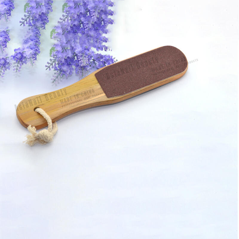 Foot File