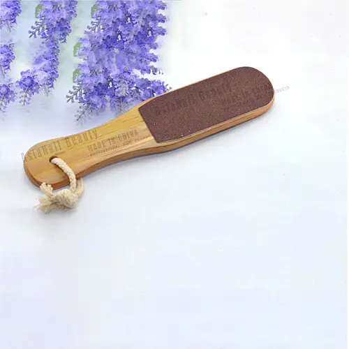 Foot File