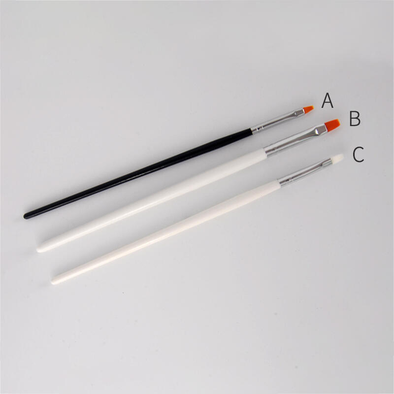 3# Gel Brush
