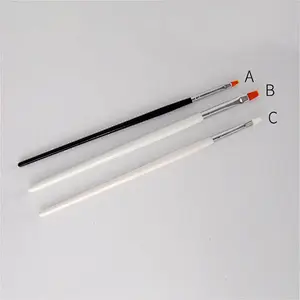 3# Gel Brush