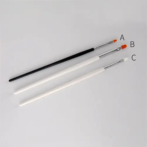 3# Gel Brush