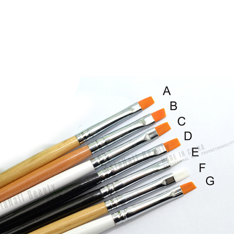 4# Gel Brush