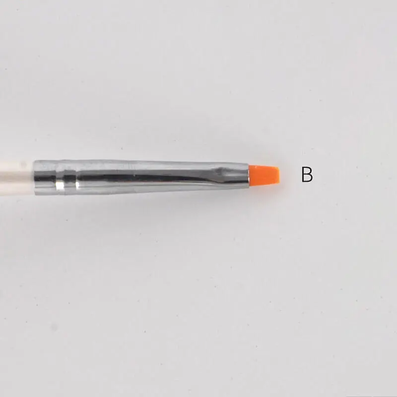 3# Gel Brush