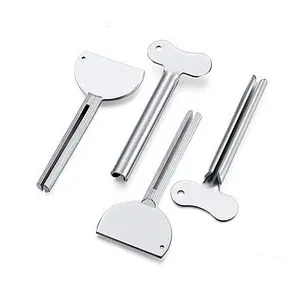 Metal Gel Dispenser Tube Squeezer
