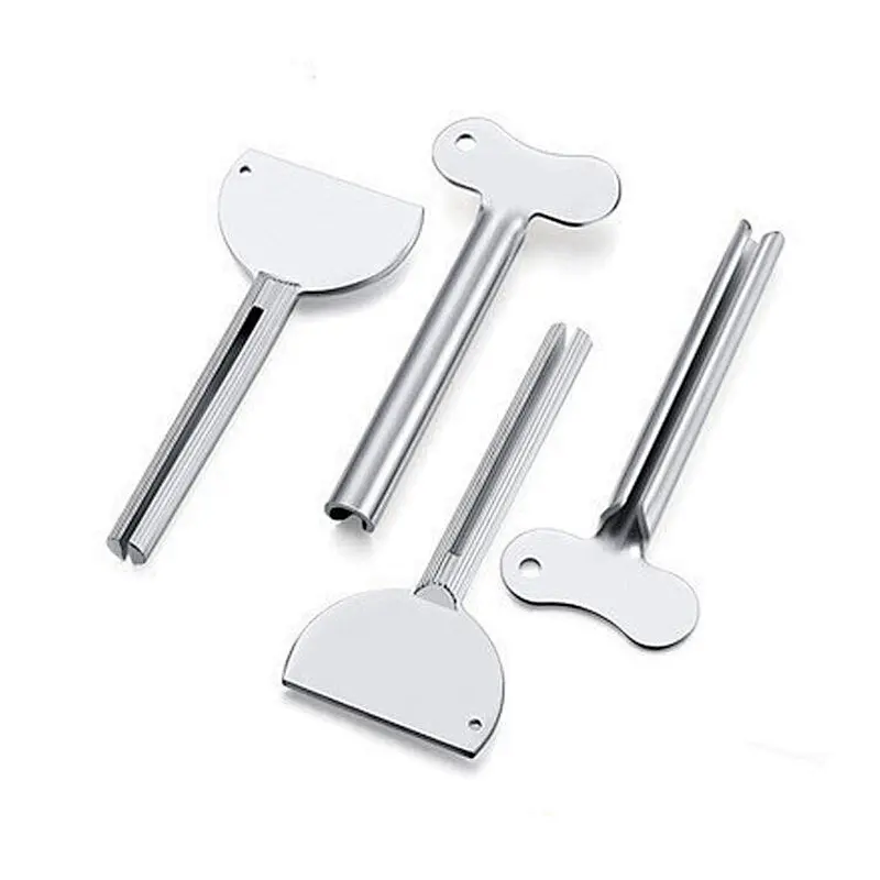 Metal Gel Dispenser Tube Squeezer