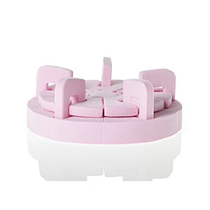 Soft Nail Training Frame