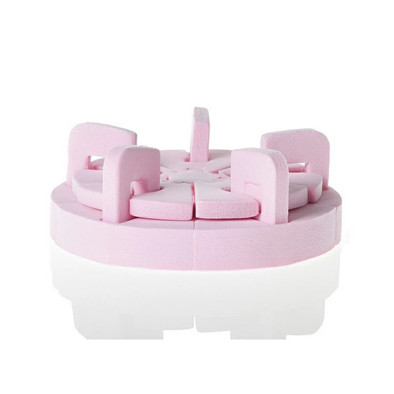 Soft Nail Training Frame