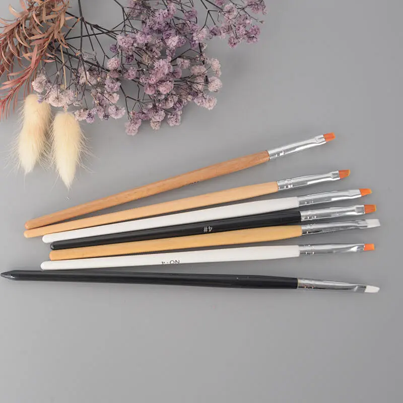 4# Gel Brush