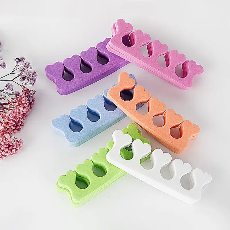 Toe Separators