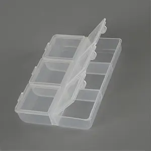 Jewelry Storage Box