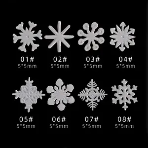 Christmas Snowflake Decoration